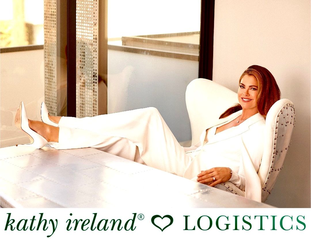 kathy ireland® Logistics