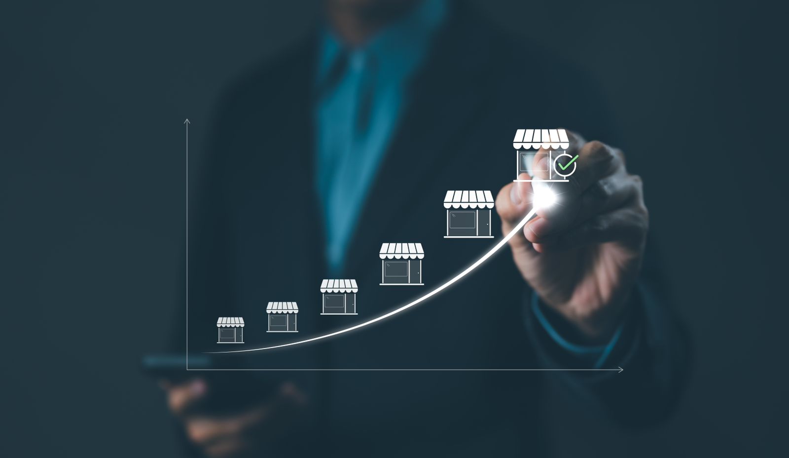 Expand your business